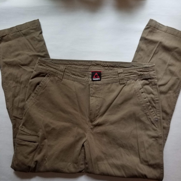 Gerry Cargo Pants - Picture 3 of 8